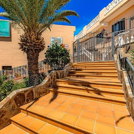 Paulmarie With Sunny Terrace Ocean View Appartement *