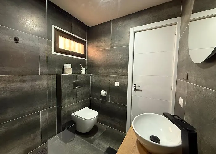 Appartement Paulmarie With Sunny Terrace Ocean View Costa Adeje (Tenerife)