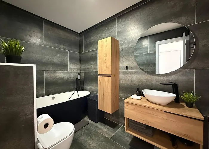 Paulmarie With Sunny Terrace Ocean View Appartement *