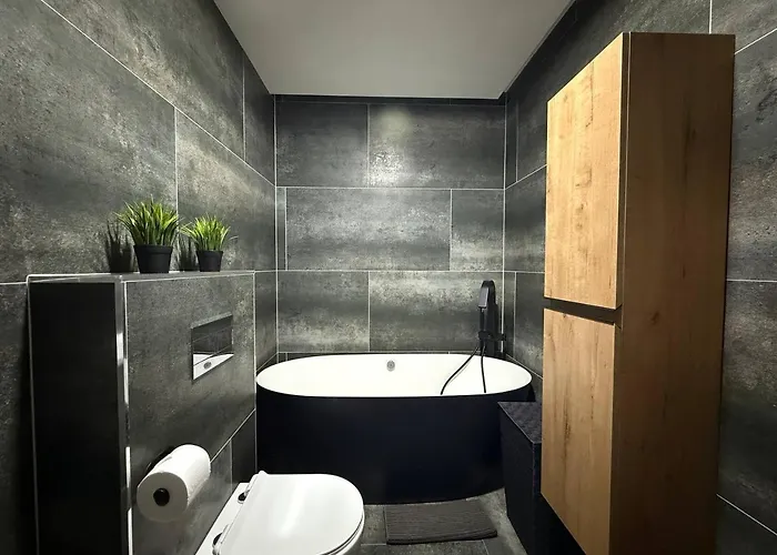 Appartement Paulmarie With Sunny Terrace Ocean View