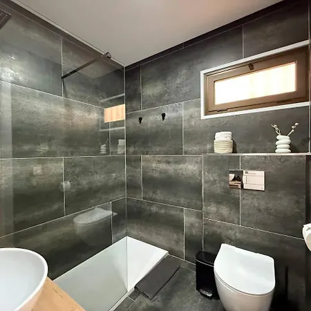 Paulmarie With Sunny Terrace Ocean View *