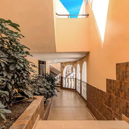 Appartement Paulmarie With Sunny Terrace Ocean View