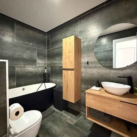 Paulmarie With Sunny Terrace Ocean View Appartement *