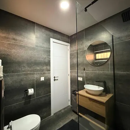 Apartamento Paulmarie With Sunny Terrace Ocean View Costa Adeje (Tenerife)