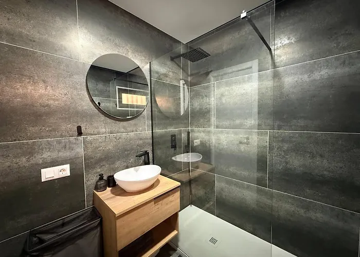 Apartment Paulmarie With Sunny Terrace Ocean View *