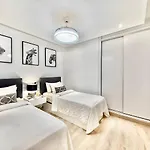 Apartment Paulmarie With Sunny Terrace Ocean View *
