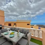 Apartment Paulmarie With Sunny Terrace Ocean View